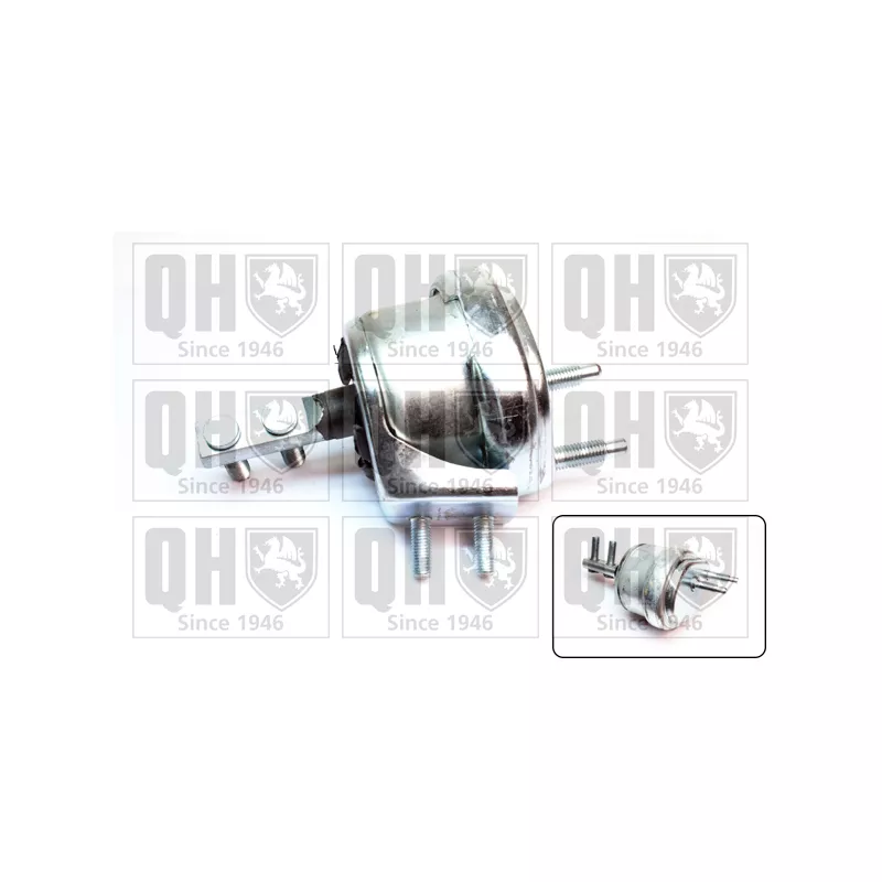 Support moteur QUINTON HAZELL EM4157