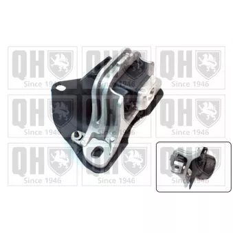 Support moteur QUINTON HAZELL EM4160