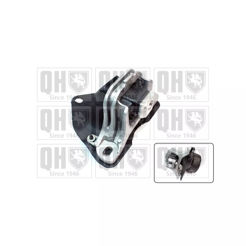 Support moteur QUINTON HAZELL EM4160