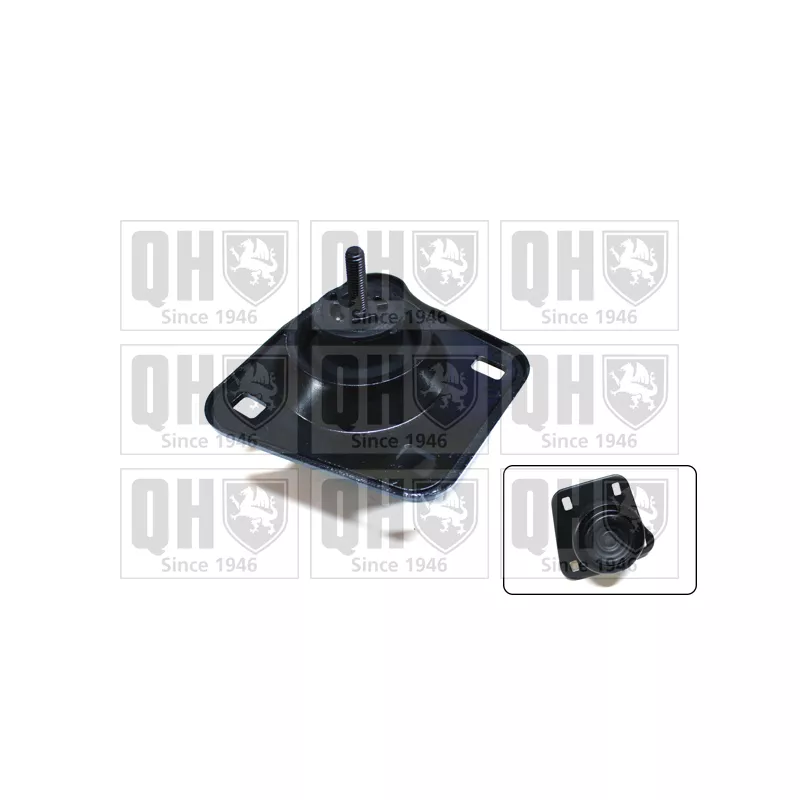 Support moteur QUINTON HAZELL EM4165