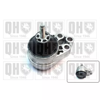 Support moteur QUINTON HAZELL EM4166