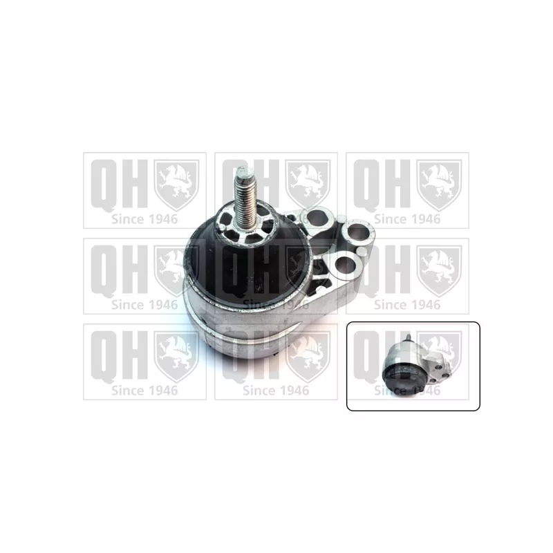 Support moteur QUINTON HAZELL EM4166