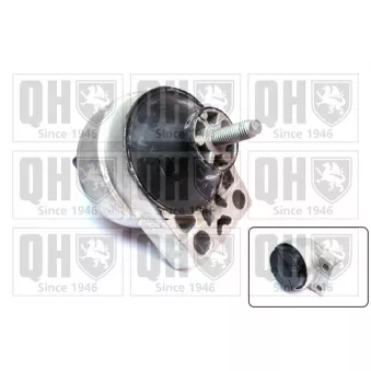 Support moteur QUINTON HAZELL EM4167