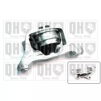 Support moteur QUINTON HAZELL EM4168