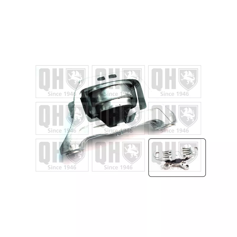 Support moteur QUINTON HAZELL EM4168