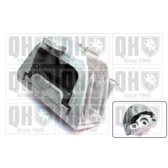 Support moteur QUINTON HAZELL EM4173