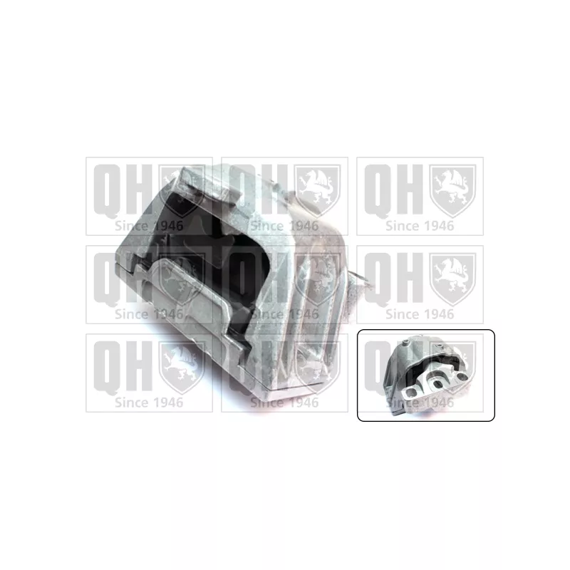 Support moteur QUINTON HAZELL EM4173