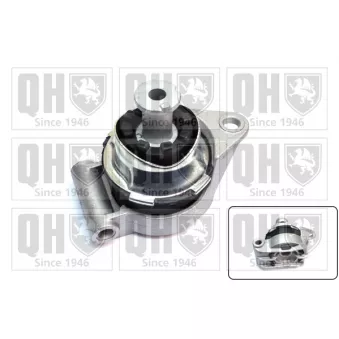 Support moteur QUINTON HAZELL EM4177
