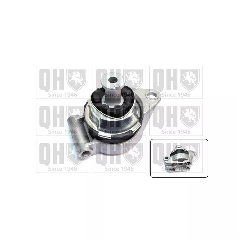 Support moteur QUINTON HAZELL EM4177