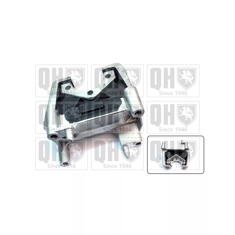 Support moteur QUINTON HAZELL EM4178