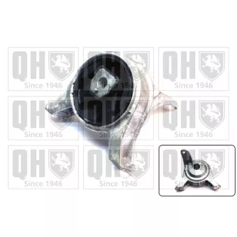 Support moteur QUINTON HAZELL EM4184