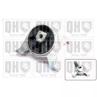 Support moteur QUINTON HAZELL EM4185