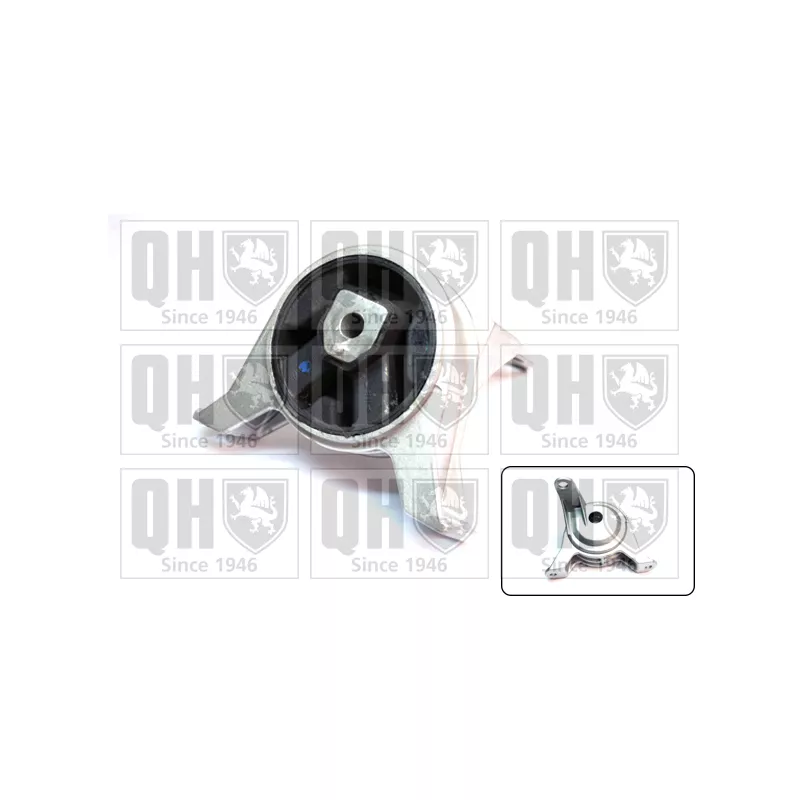 Support moteur QUINTON HAZELL EM4185