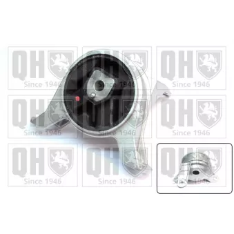 Support moteur QUINTON HAZELL EM4186