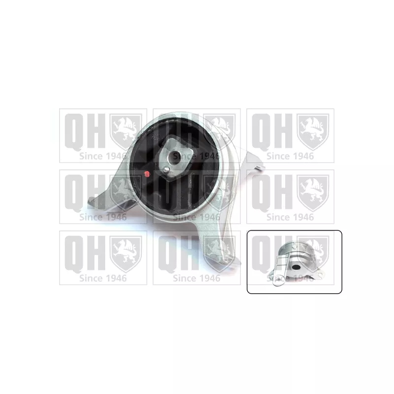 Support moteur QUINTON HAZELL EM4186