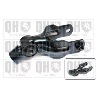 Support moteur QUINTON HAZELL EM4189
