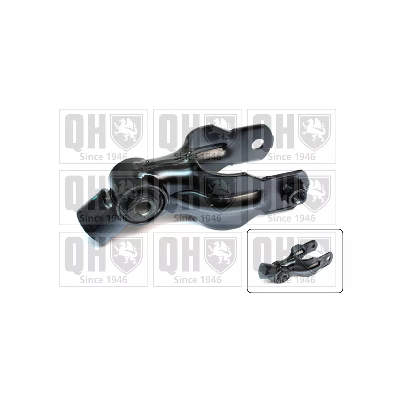 Support moteur QUINTON HAZELL EM4189