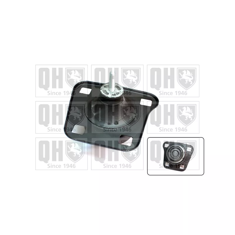 Support moteur QUINTON HAZELL EM4192
