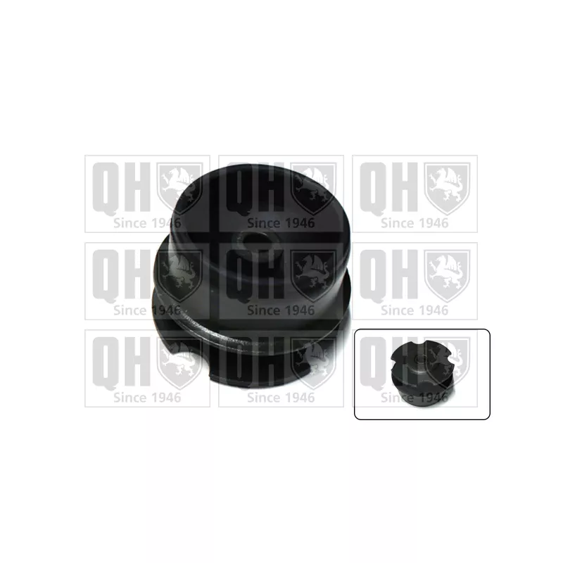 Support moteur QUINTON HAZELL EM4194