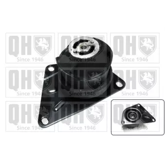 Support moteur QUINTON HAZELL EM4198