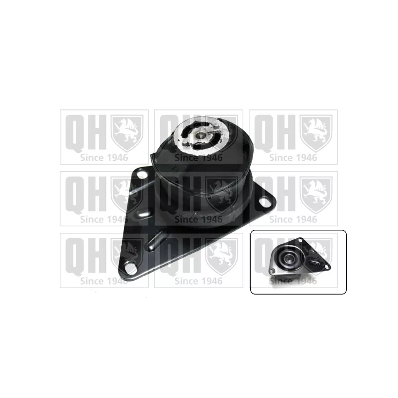 Support moteur QUINTON HAZELL EM4198