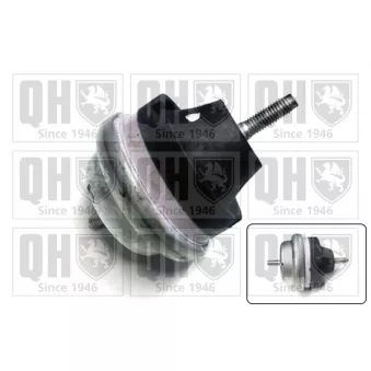Support moteur QUINTON HAZELL EM4207