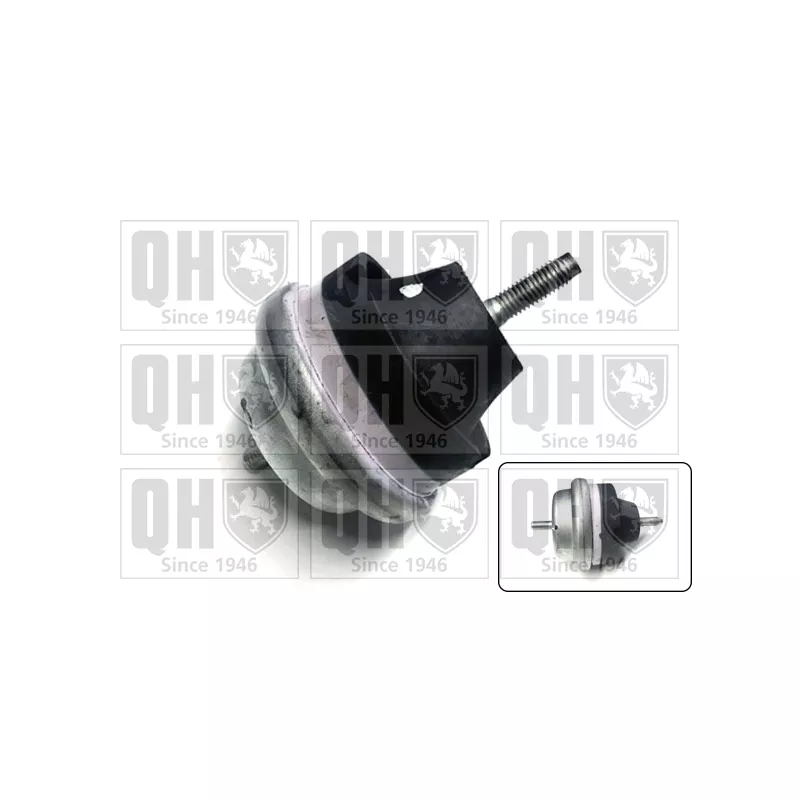 Support moteur QUINTON HAZELL EM4207