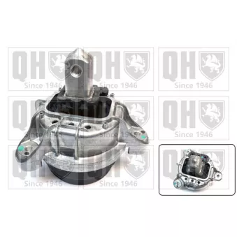 Support moteur QUINTON HAZELL EM4210