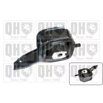 Support moteur QUINTON HAZELL EM4211