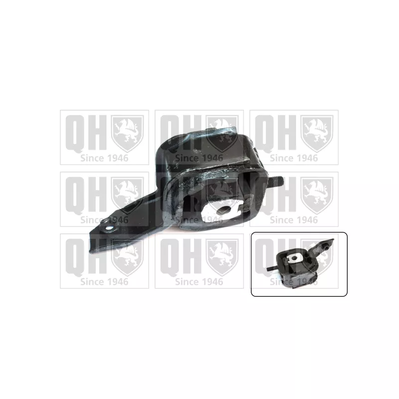 Support moteur QUINTON HAZELL EM4211