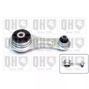 Support moteur QUINTON HAZELL EM4213