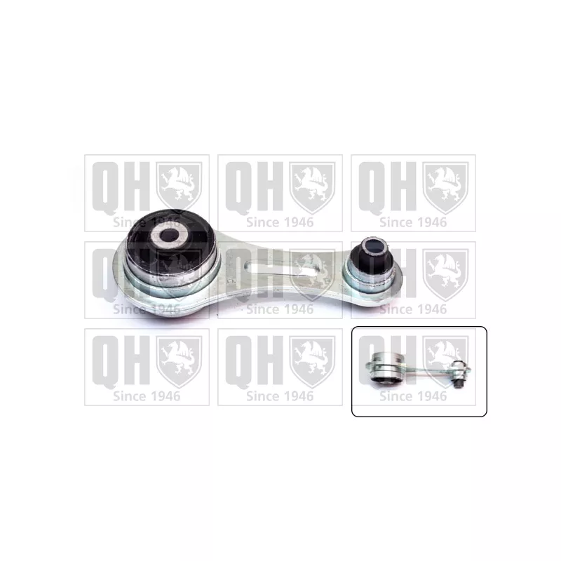 Support moteur QUINTON HAZELL EM4213