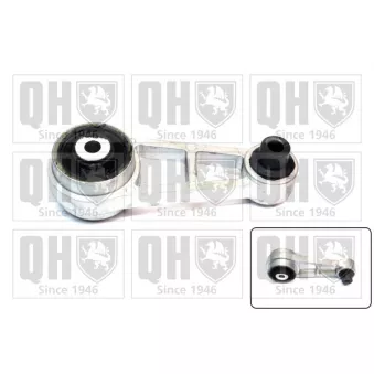 Support moteur QUINTON HAZELL