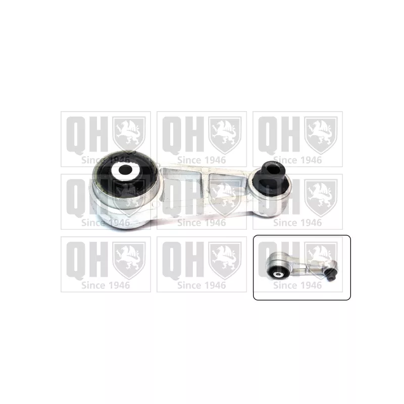 Support moteur QUINTON HAZELL EM4218
