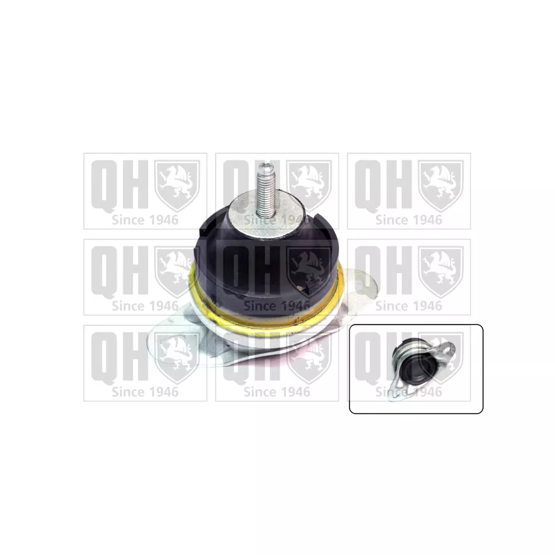 Support moteur QUINTON HAZELL EM4219