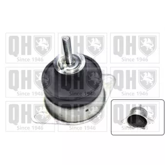 Support moteur QUINTON HAZELL EM4221