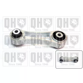 Support moteur QUINTON HAZELL EM4224