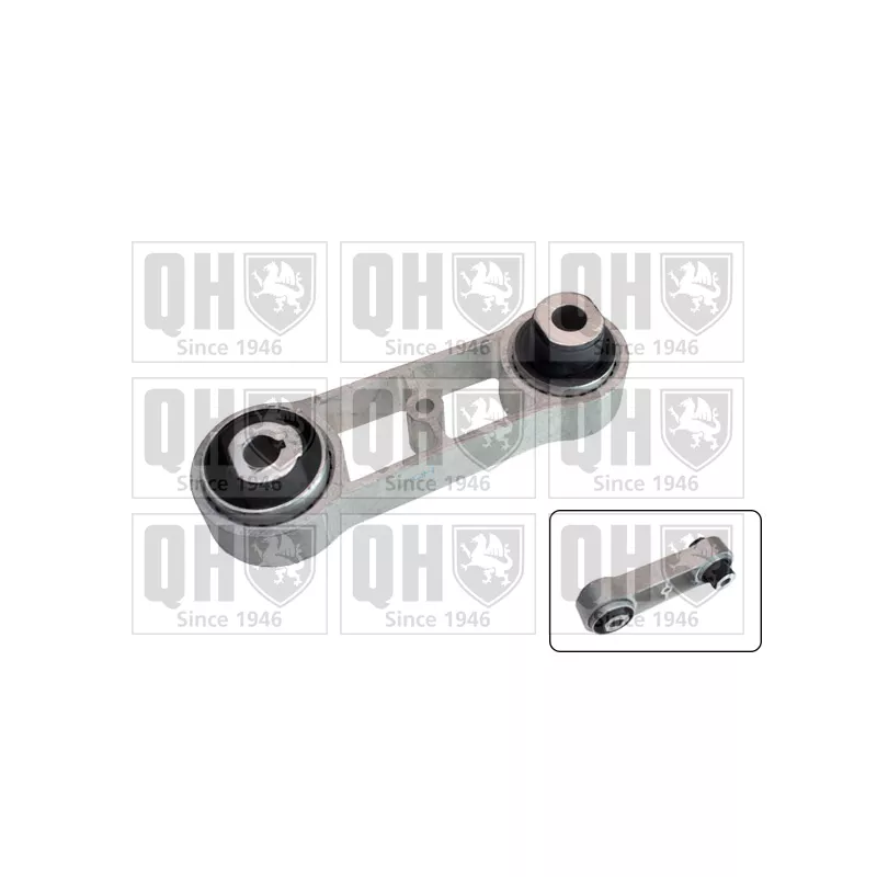 Support moteur QUINTON HAZELL EM4225