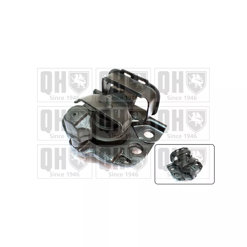 Support moteur QUINTON HAZELL EM4226