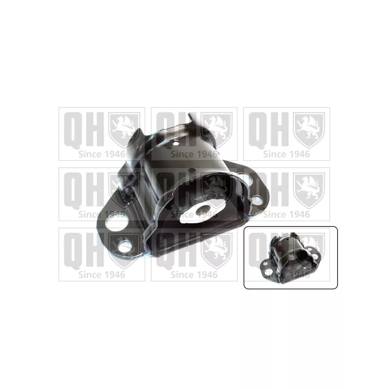 Support moteur QUINTON HAZELL EM4227