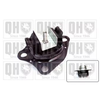 Support moteur QUINTON HAZELL EM4228