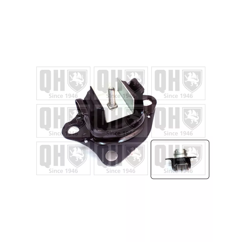 Support moteur QUINTON HAZELL EM4228