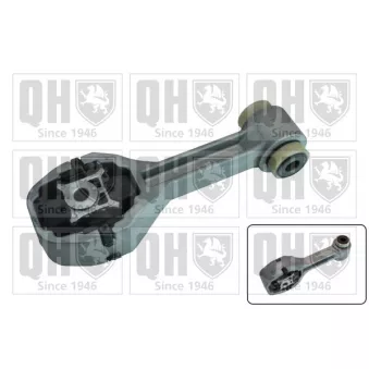 Support moteur QUINTON HAZELL EM4229