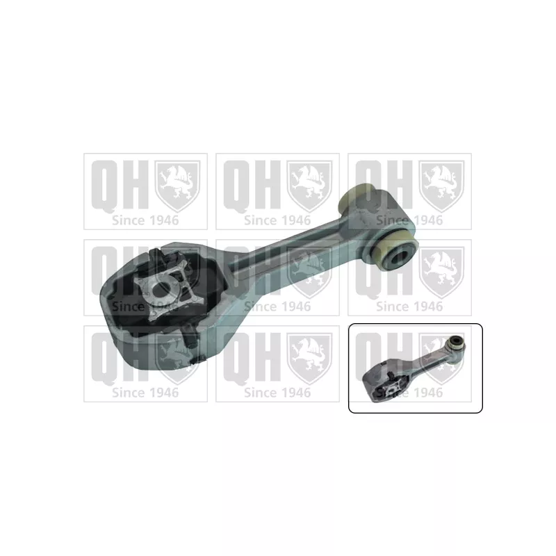 Support moteur QUINTON HAZELL EM4229