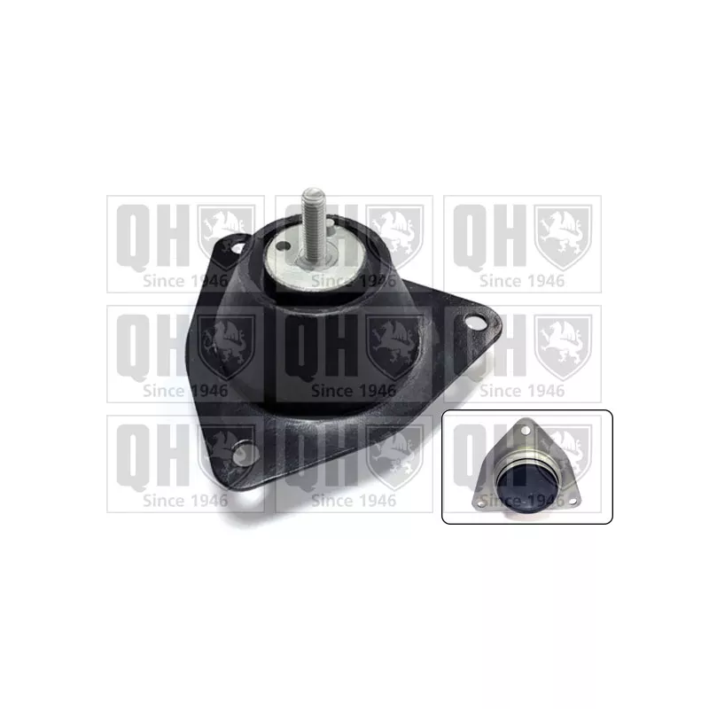 Support moteur QUINTON HAZELL EM4234