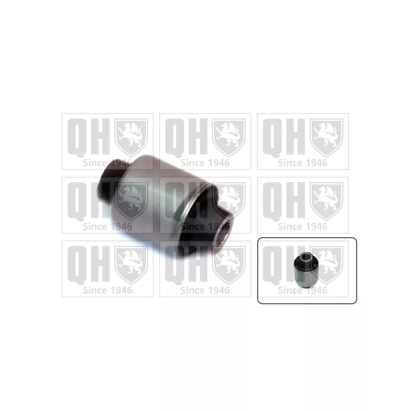 Support moteur QUINTON HAZELL EM4235