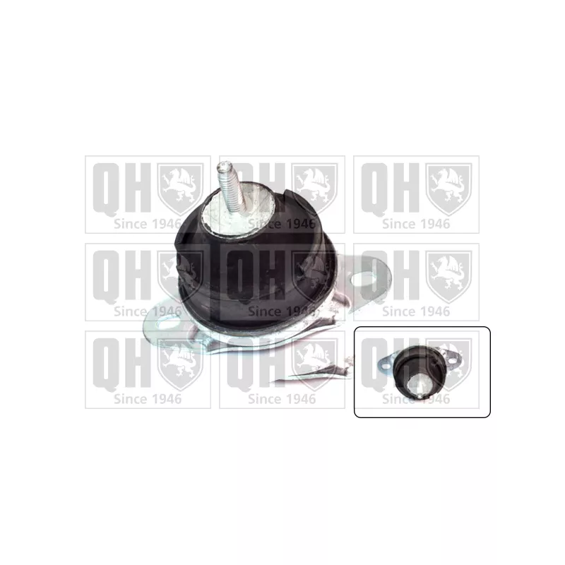 Support moteur QUINTON HAZELL EM4239