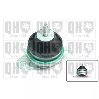 Support moteur QUINTON HAZELL EM4240