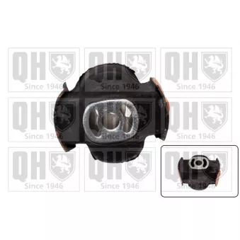 Support moteur QUINTON HAZELL EM4243