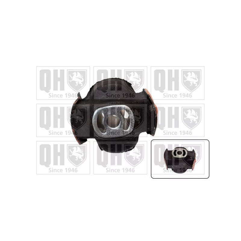Support moteur QUINTON HAZELL EM4243